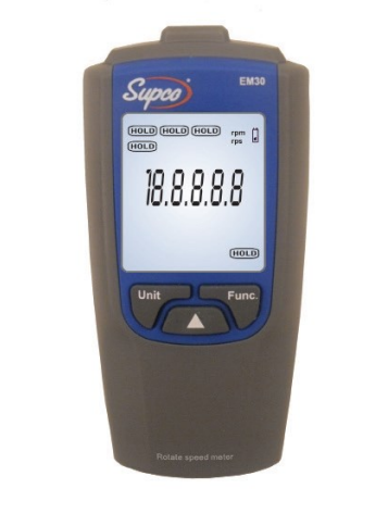 EM30 TACHOMETER