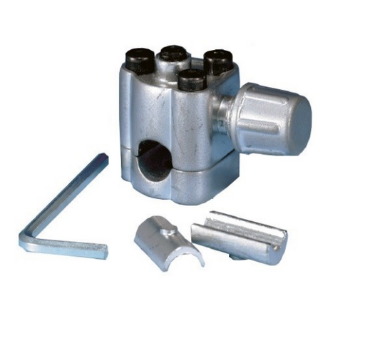 BULLET PIERCING VALVES