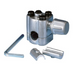 BULLET PIERCING VALVES