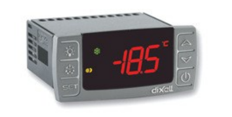 DIXELL THERMOSTATS