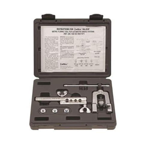 Imperial 293-F Metric Bubble Flaring Tool