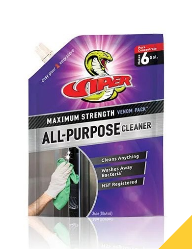 VIPER VENOM PACK - ALL-PURPOSE CLEANER (1064ML)