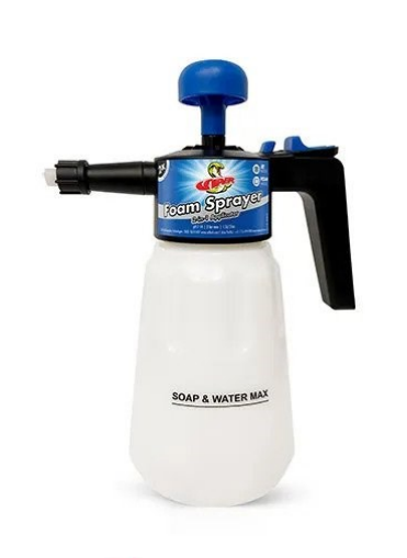 VIPER FOAM SPRAYER