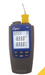 EM90 DUAL THERMOMETER (INFRARED & THERMOCOUPLE)