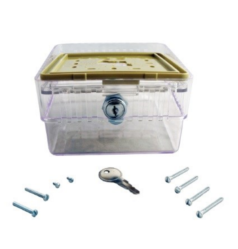 THERMOSTAT GUARDS