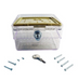 THERMOSTAT GUARDS