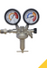 Nitrogen Regulators - High-Precision Pressure Control for HVAC Systems