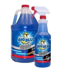 VIPER BIG BLU Micro Leak Detector