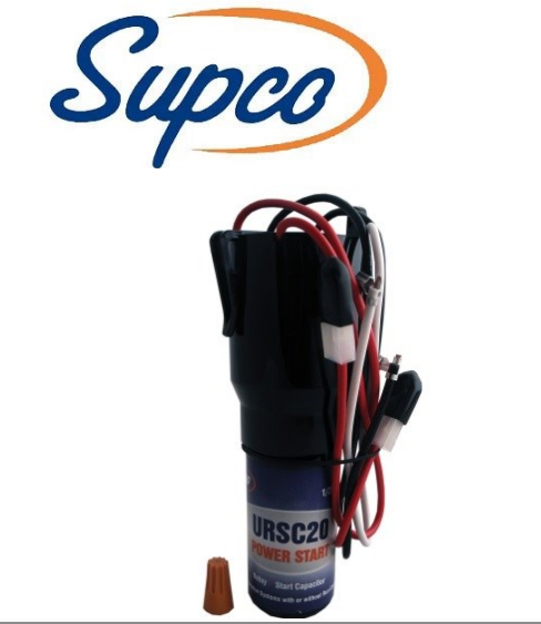 UNIVERSAL POWER START RELAY