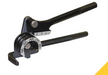 TUBE BENDER LEVER