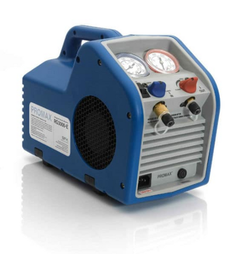 Promax RG3000-A Refrigerant Recovery Unit R410 R32