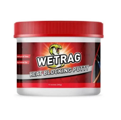 VIPER WET RAG HEAT BLOCKING PUTTY (340G)