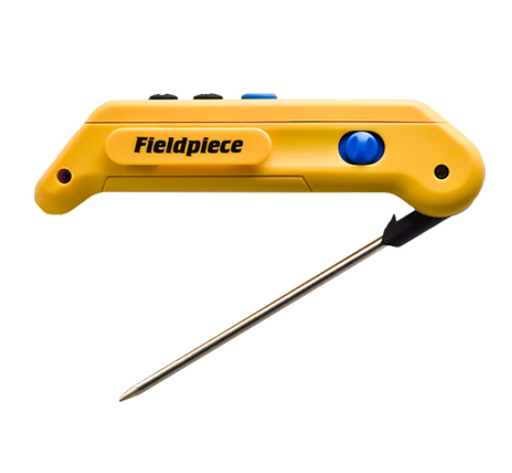 SPK2: Pocket Temperature Thermometer with Probe