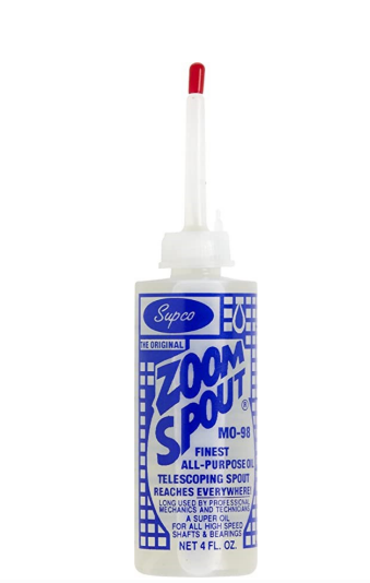 LUBRICATING OIL
