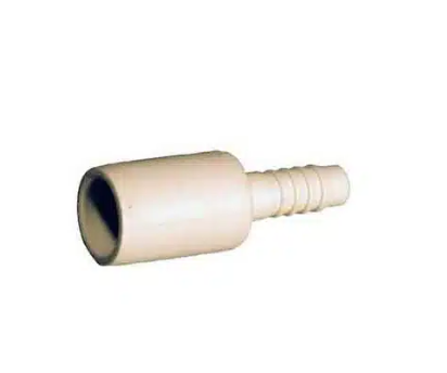 DiversiTech AD38 Drain Adaptor 3/8″ to 22mm