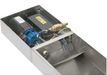 DiversiTech DCP30A Standard Dairy Cabinet Pump