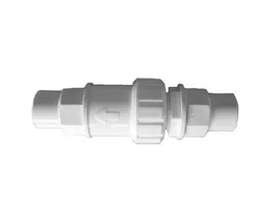 DiversiTech NRV38 Non Return Valve 3/8″