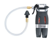 DiversiTech SG2 Swoosh Drain Gun Double Shot Kit