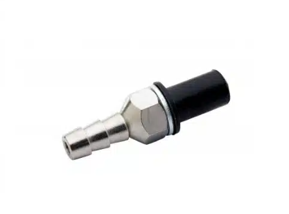 DiversiTech SVA-6-3 Self Sealing Adaptor 1/4 – 3/8