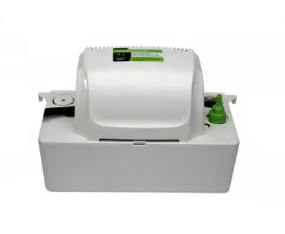 DiversiTech WHISPA-Q-TANK 2L Condensate Pump