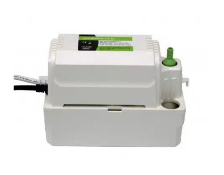 DiversiTech WHISPA-Q-TANK – 1 Litre Condensate Tank Pump