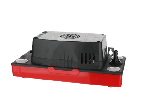 DiversiTech ‎ Redbox CP-22LP-230 1 Litre Condensate Pump