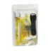 Errecom RK1235.R1 Brilliant HVACR Leak Detector Kit