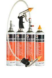 Errecom TR1009.U.M1 Belnet Flush Agent with ¼” SAE Thread