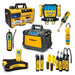 Fieldpiece Advanced HVAC Kit