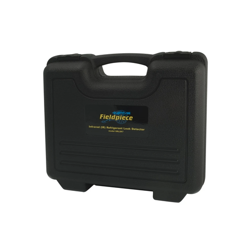 Fieldpiece Blow Molded Case For Refrigerant Leak Detector Srl2 Or Srl8 - Abmk3