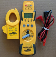 Fieldpiece Auto & Manual Ranging Stick Multimeter - HS35