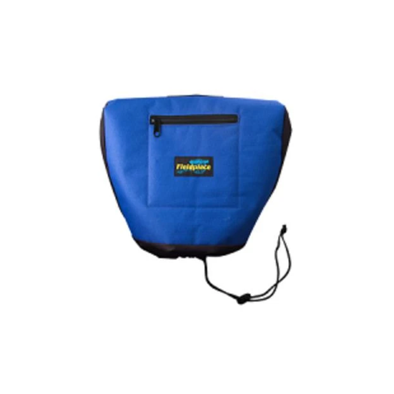 Fieldpiece Padded Case For Sman Manifolds - Anc10