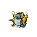 Fieldpiece Tool Bag - Bg44