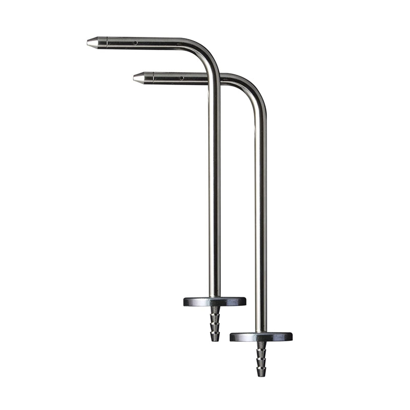 Fieldpiece 150mm Pitot Tubes - ASP2