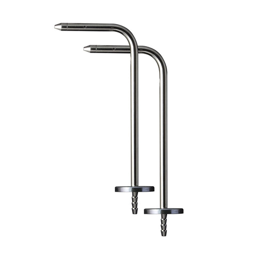Fieldpiece 150mm Pitot Tubes - ASP2
