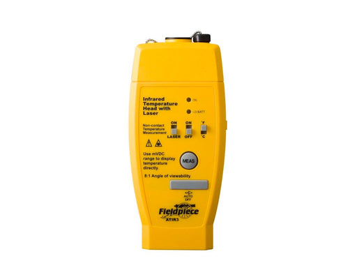 ATIR3: Infrared Temperature Accessory Head