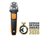 Testo 410i - Vane Anemometer Wireless Smart Probe