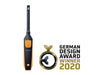 Testo 605i - Thermohygrometer Operated Via Smartphone