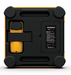 SR47: 114Kg Refrigerant Weighing Scales - Job Link Compatible