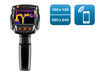 Testo 868 Thermal Imaging Camera 160 x 120 Pixels with Thermography App