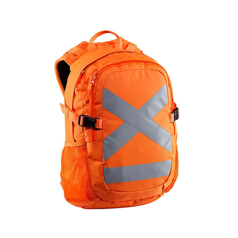 Heavy Duty Safety Industrial 34l Backpack - Cari6478