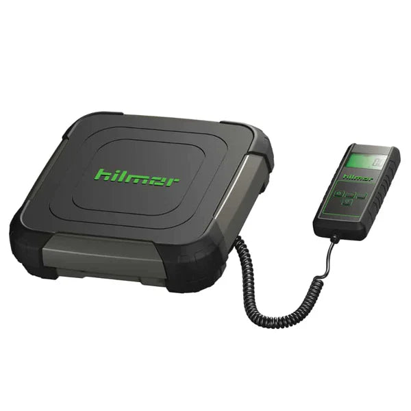 Refrigerant Scale 100kg - RSW220