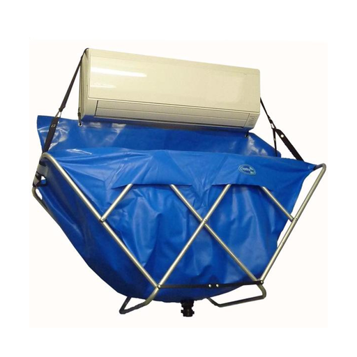 Tradie Bag | Tough Split System Air Conditioner Clean Bag – HVAC Shop