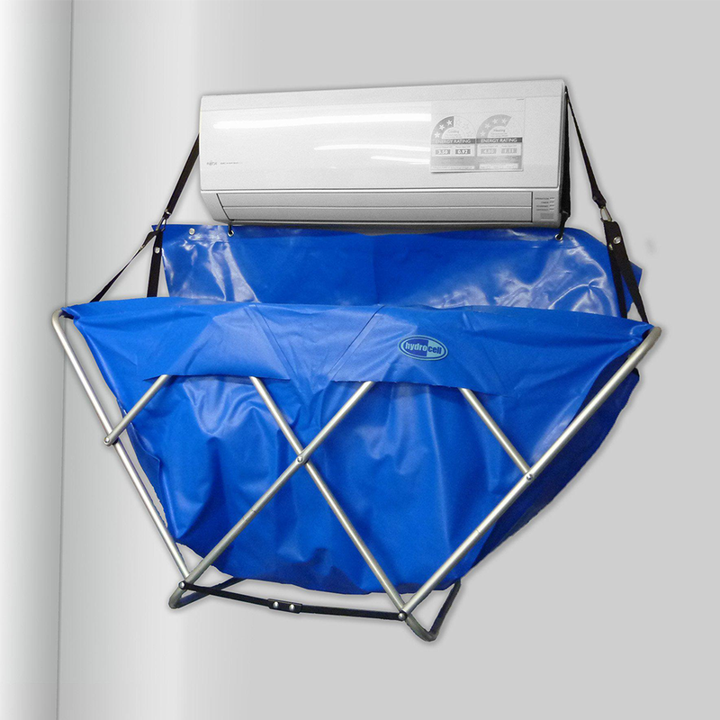Tradie Bag | Tough Split System Air Conditioner Clean Bag – HVAC Shop