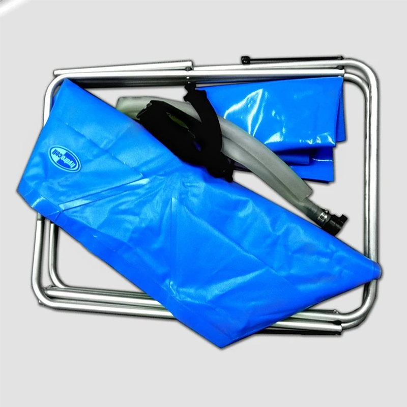 Tradie Bag | Tough Split System Air Conditioner Clean Bag – HVAC Shop