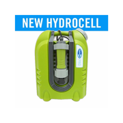 Hydrocell Portable Pressure Washer 20 Litre Tank W/ Lithium Battery Gfs-cl2