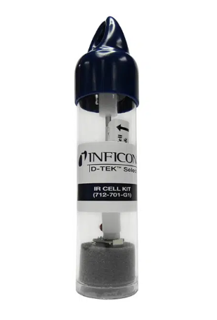 INFICON Replacement Infrared Cell 712-701-G1 for D-TEK Select