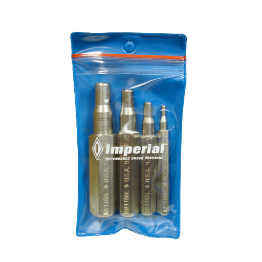 Imperial 193S Swaging Punch Kit