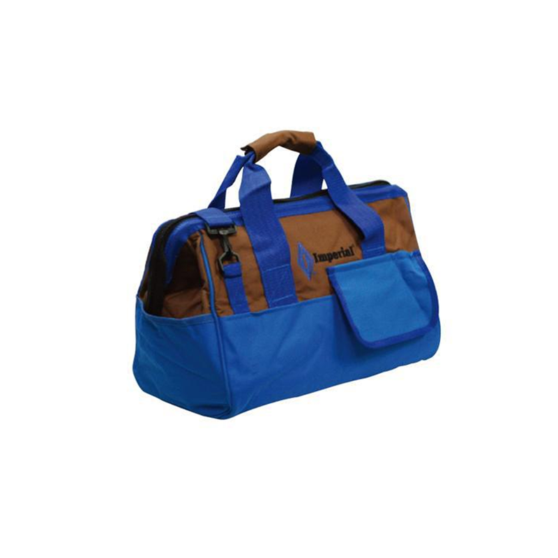 Imperial Tool Bag Canvas - Tb-52