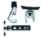 Imperial 45° Flaring Tools 500-fc Rol-air™ With Tc-1000 Tube Cutter 124-fa
